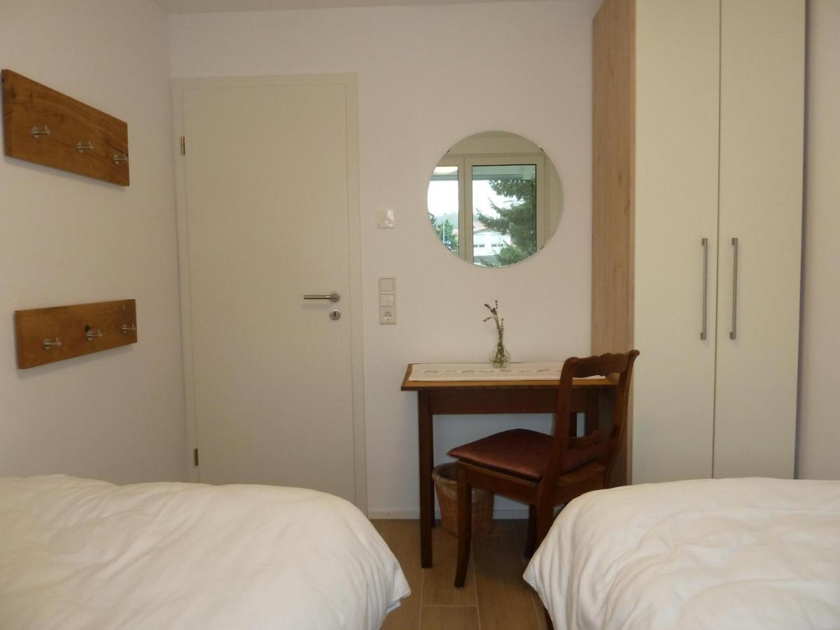Ferienwohnung Blick Ins Tal 阿尔高的万根 外观 照片